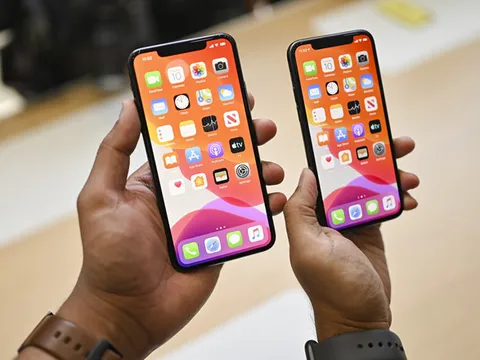 Nhiều iPhone cũ dở chứng ngay sau khi Apple ra iPhone 11?