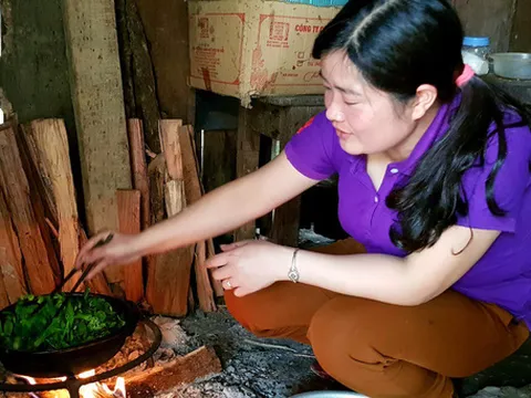 Nhói lòng chuyện thưởng Tết của giáo viên vùng cao