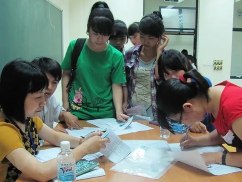 Thêm 3 trường đại học thông báo tuyển sinh bổ sung