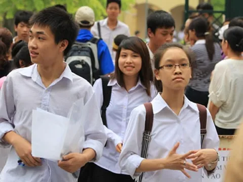 Những lưu ý đặc biệt quan trọng cho các thí sinh thi vào lớp 10 tại Hà Nội