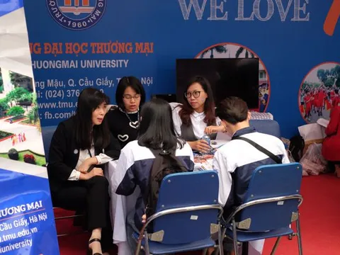 Những lưu ý quan trọng ghi hồ sơ đăng ký dự thi THPT quốc gia, xét tuyển ĐH 2019