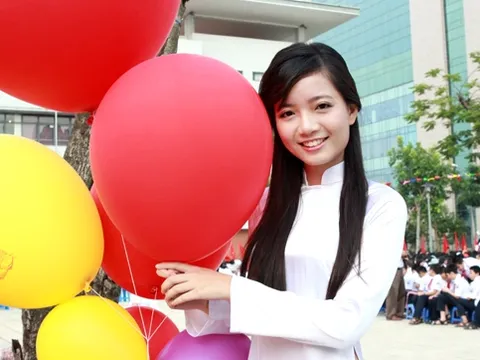 Những thạc sĩ "hot girl"