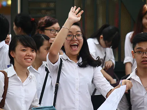 Các trường đại học trên cả nước sẽ công bố điểm chuẩn từ ngày 5/8