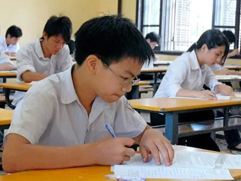 Hà Nội: Tuyển sinh lớp 6 Trường Amsterdam qua đánh giá năng lực 3 môn