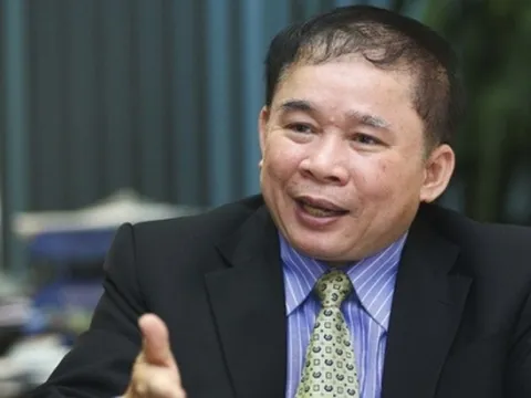 Thứ trưởng Bùi Văn Ga sẽ làm giảng viên Đại học Đà Nẵng