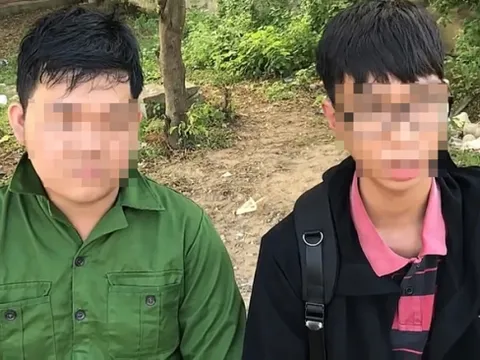 Đà nẵng: Buộc thôi học nam sinh viên quay lén bạn nữ tắm