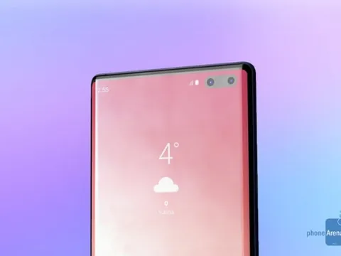 Samsung chơi lớn: Tung ra thị trường dòng Galaxy Note 10 với hai phiên bản