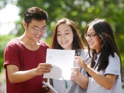 Điểm chuẩn Đại học Kinh tế quốc dân năm 2018 cao nhất 24,35 điểm