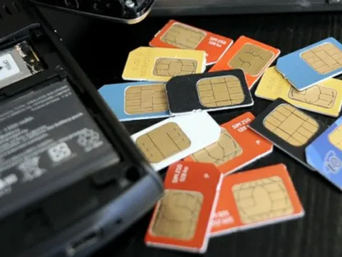 Các nhà mạng đã thống nhất đầu số chuyển SIM 11 thành 10 số