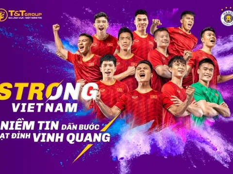 Văn Hậu, Quang Hải sẽ giao lưu với học sinh Hà Nội vào ngày mai (7/9)