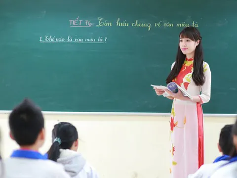 Bỏ đề xuất tăng lương giáo viên và miễn học phí THCS