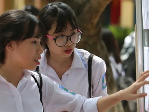 Nhiều trường đại học công bố phương thức tuyển sinh mới