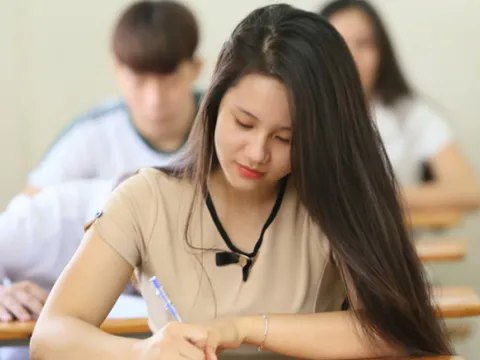 Hà Nội có số thí sinh dự thi THPT quốc gia đông nhất cả nước