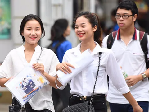 Từ năm 2018 có điểm sàn riêng dành cho ngành sư phạm