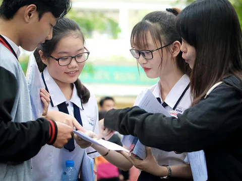 Điểm chuẩn dự kiến Học viện Nông nghiệp Việt Nam 2018