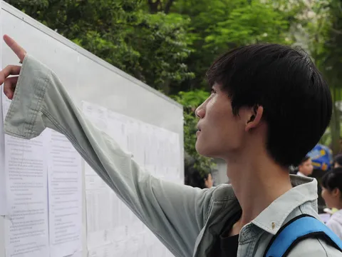 Thi THPT quốc gia 2019: Dễ nảy sinh tiêu cực trong chấm thi môn Ngữ văn