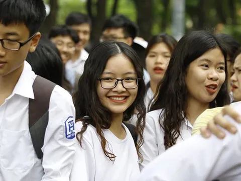 Thi THPT quốc gia năm 2019 không còn 'hai trong một'