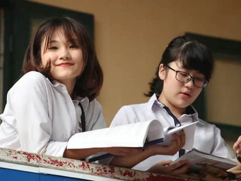 Những đối tượng được tuyển thẳng vào lớp 10