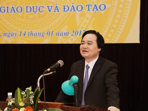 Thiếu hơn 45.000 giáo viên và VN vượt Mỹ về xếp hạng giáo dục