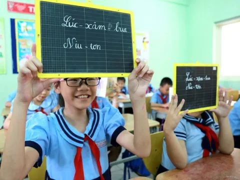 Sẽ có thông tư về chuẩn chính tả