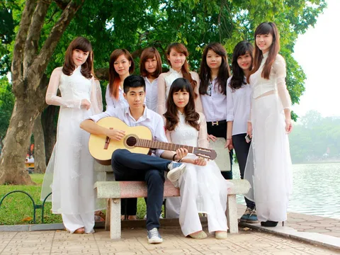 Môn Âm nhạc sẽ được dạy ở cấp THPT