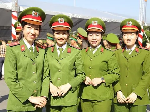 Các trường công an sẽ hạn chế tuyển đầu vào với học sinh phổ thông?