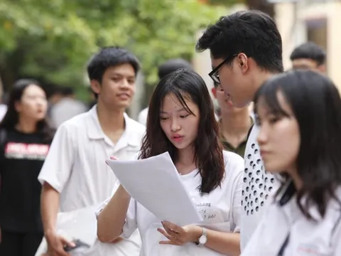 Đổi mới thi THPT quốc gia sau 2020 - không để nước đến chân mới nhảy