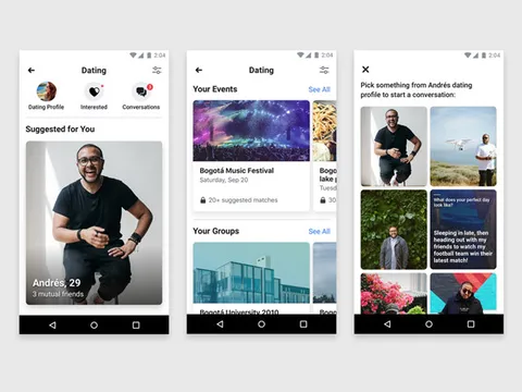 Thủ đoạn đen tối của Facebook bị iOS 13 lật tẩy