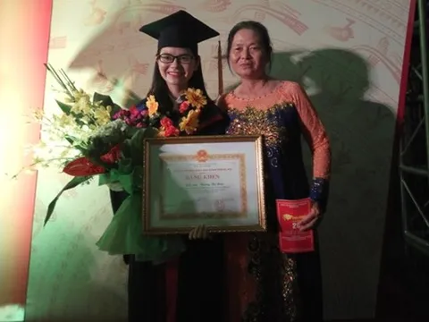 Thủ khoa Y dược chia sẻ phương pháp học hiệu quả