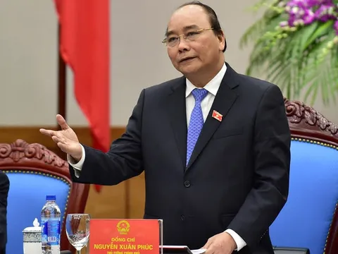 Thủ tướng chỉ thị bảo đảm kỳ thi THPT, tuyển sinh ĐH, CĐ gọn nhẹ, hiệu quả