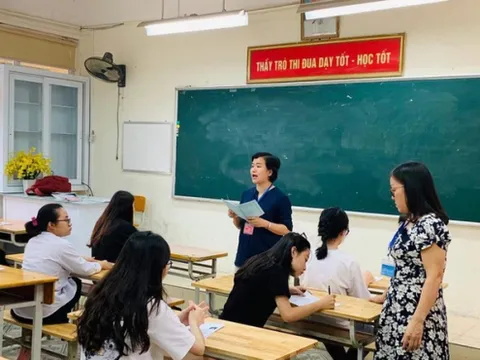 Thưởng Tết giáo viên - nơi 40 triệu, chỗ không có gì