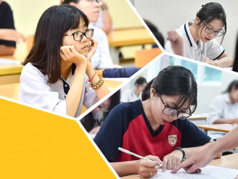 Sau phúc khảo, thí sinh tăng 20,5 điểm: Lỗi thí sinh hay phần mềm chấm thi?