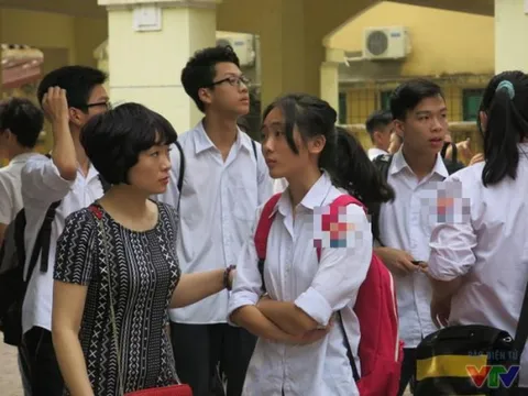 7 khoản tiền phụ huynh không phải đóng trong năm học 2019-2020