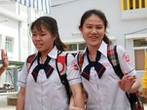 Công bố điểm chuẩn ĐH Khoa học Xã hội và Nhân văn Hà Nội, ĐH Y Dược Hải Phòng