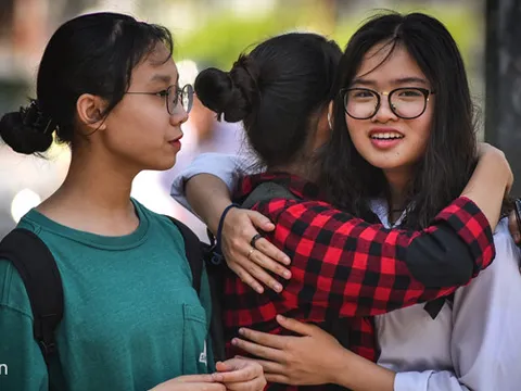TP HCM có thí sinh được điểm 10 môn Toán thi THPT Quốc gia 2018