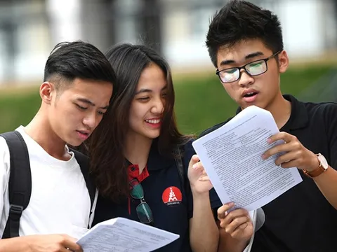 Cách tra cứu mã trường, mã ngành các trường đại học năm 2019