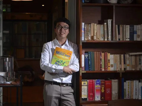 Trải lòng của một thầy giáo trẻ chọn Sư phạm vì được... học miễn phí