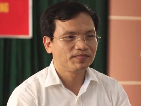 Tất cả môn thi trắc nghiệm ở Hà Giang đã được nâng điểm