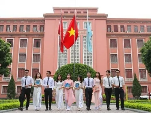 Đại học Thủy lợi sẽ xét tuyển thẳng 5 đối tượng