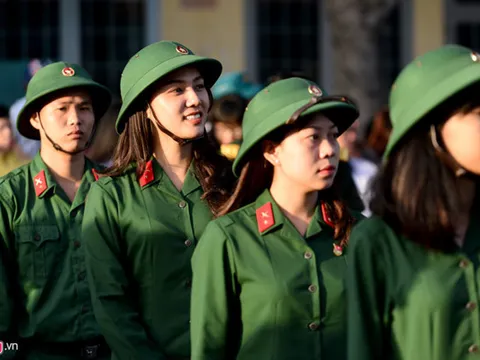3 trường quân đội và nhiều đại học tuyển sinh bổ sung
