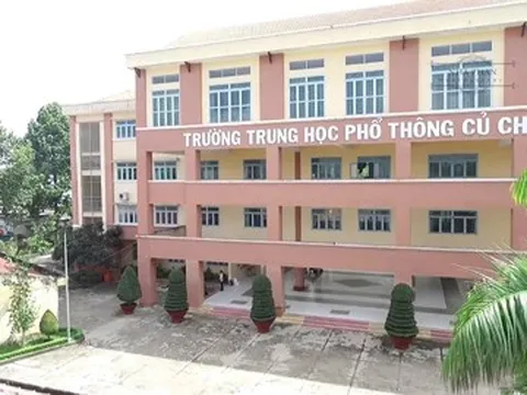 TP.HCM: Dừng tuyển sinh lớp 10 chuyên tại hai trường THPT