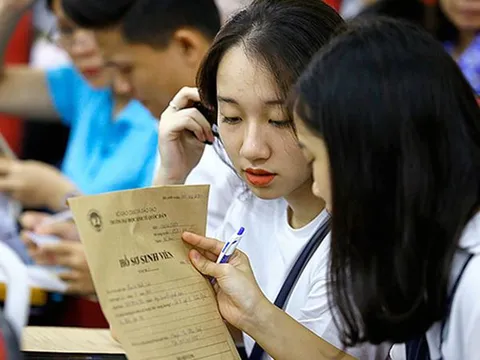 Đại học Ngoại thương công bố phương thức tuyển sinh năm 2019