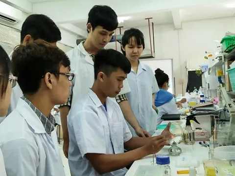 Tuyển sinh đại học 2019: Thêm nhiều ngành mới