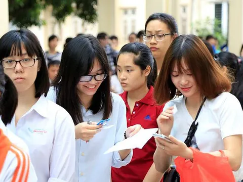 Nên khống chế số lượng nguyện vọng đăng ký xét tuyển Đại học?