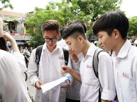 6 điểm dự kiến điều chỉnh trong Quy chế tuyển sinh đại học 2019