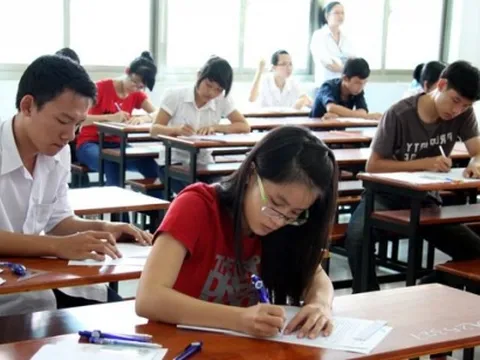 Những thay đổi trong tuyển sinh ngành Sư phạm 2018