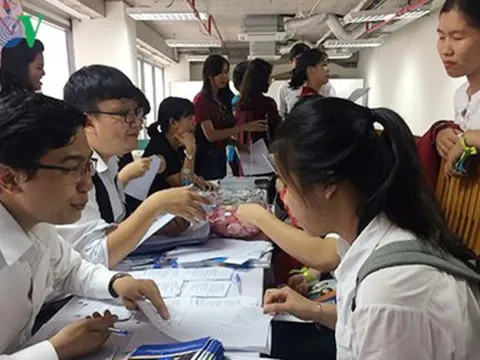 Yêu cầu các trường đại học chấn chỉnh công tác tuyển sinh