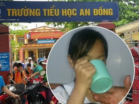 Thủ tướng yêu cầu Bộ Giáo dục kịp thời bảo vệ các nhà giáo
