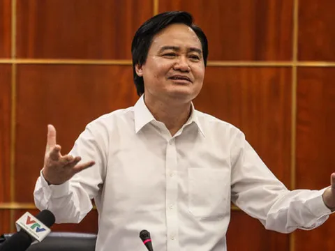 Bộ GD&ĐT yêu cầu rà soát điểm thi THPT của 63 tỉnh thành