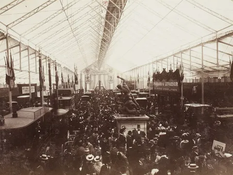 Vì sao VinFast lại lựa chọn Paris Motor Show để giới thiệu 2 mẫu ô tô đầu tiên của Việt Nam?